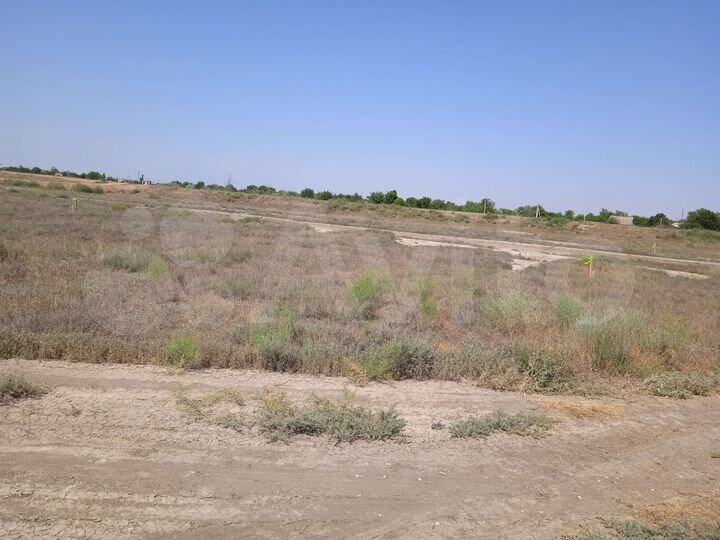 Участок 6,3 сот. (ИЖС)