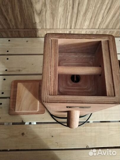 Мельница электрическая