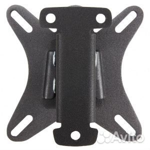 Кронштейн для LCD/LED тв 10