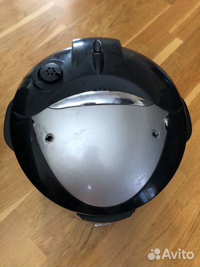 Мультиварка- скороварка Redmond- M4504