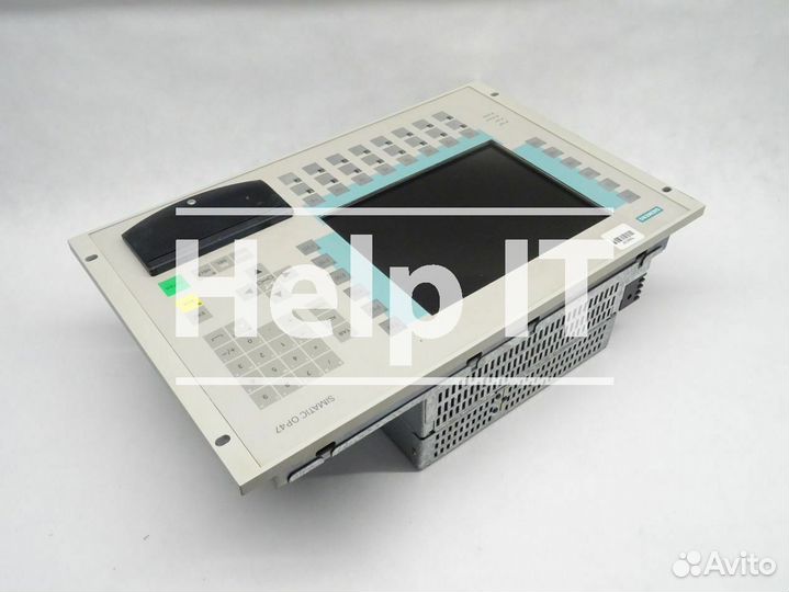 Панель оператора Siemens 6AV3647-1ML00-3CB1