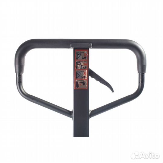 Рохля стандартная 2500 кг 1150 мм TOR RHP(M)