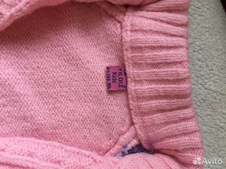 Детская одежда для девочек