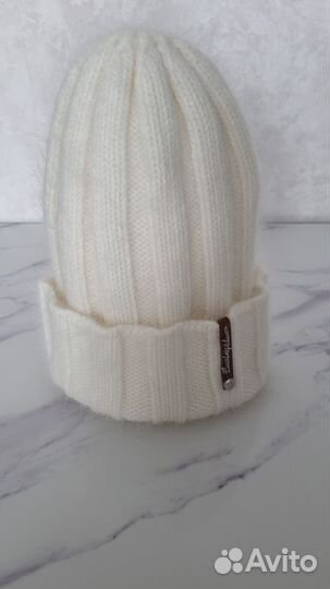 Шапка женская