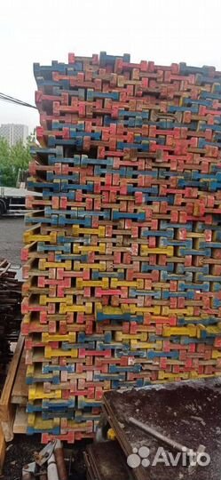 Балка для опалубки