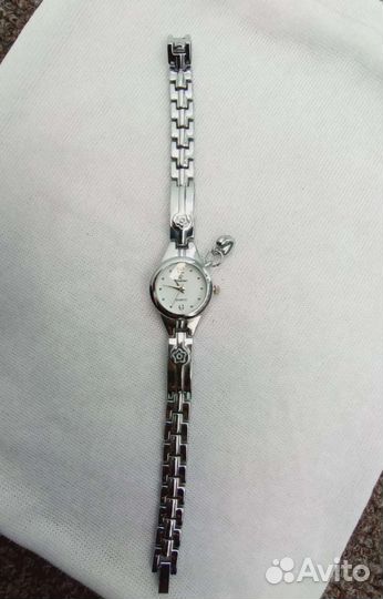 Часы Quartz Ehtime