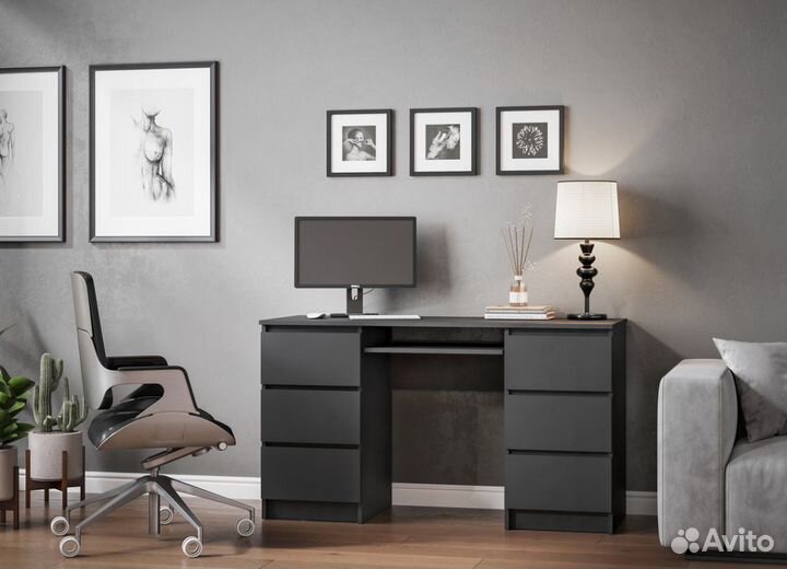 Компьютерный стол