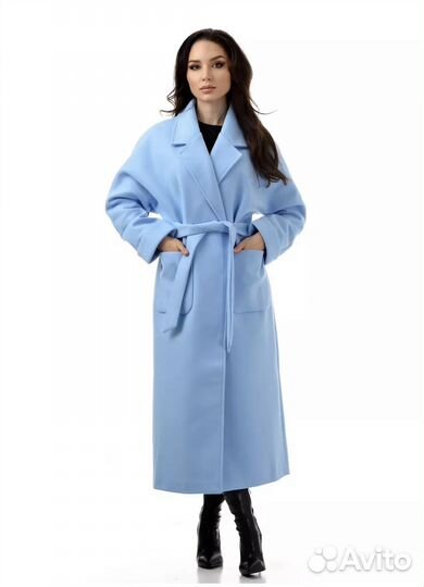 Пальто женское