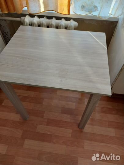 Стол кухонный «зао Боровичи-Мебель»