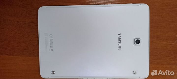 Планшет samsung galaxy tab S2 8 дюймов 32 Гб 4g