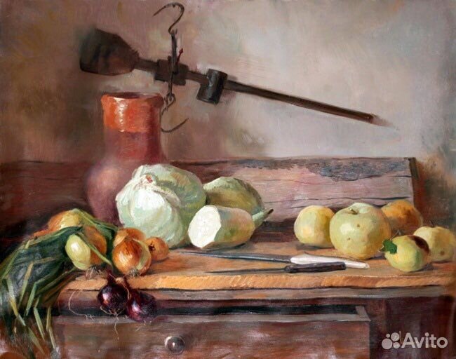 Весы рычажные СССР