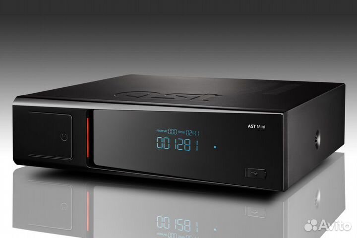 Караоке для VIP комнат AST/Evolution (новое)