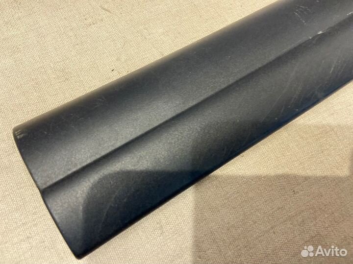 Накладка на порог Bmw 120 E87 N46B20B 2007