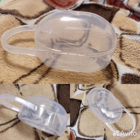 Детские вещи (первой необходимости)