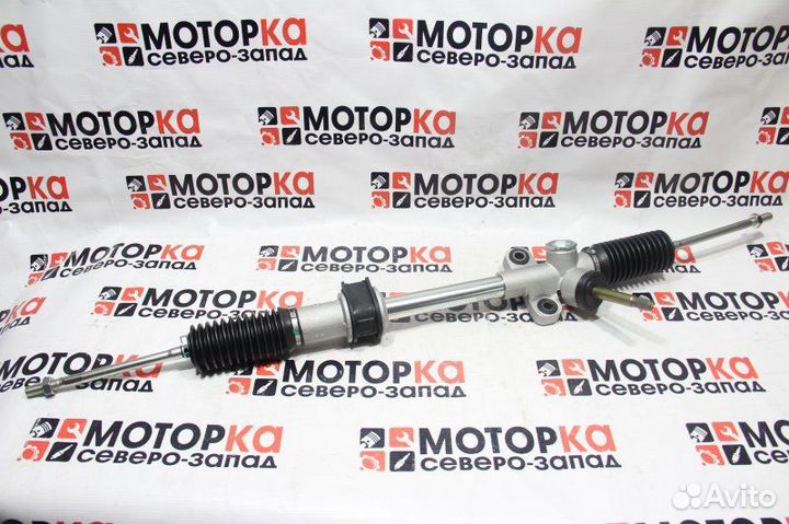 Рулевая рейка Daihatsu Be-Go 3szve