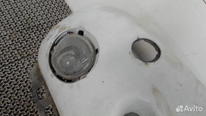 Бампер Ford Mondeo 2, 1997