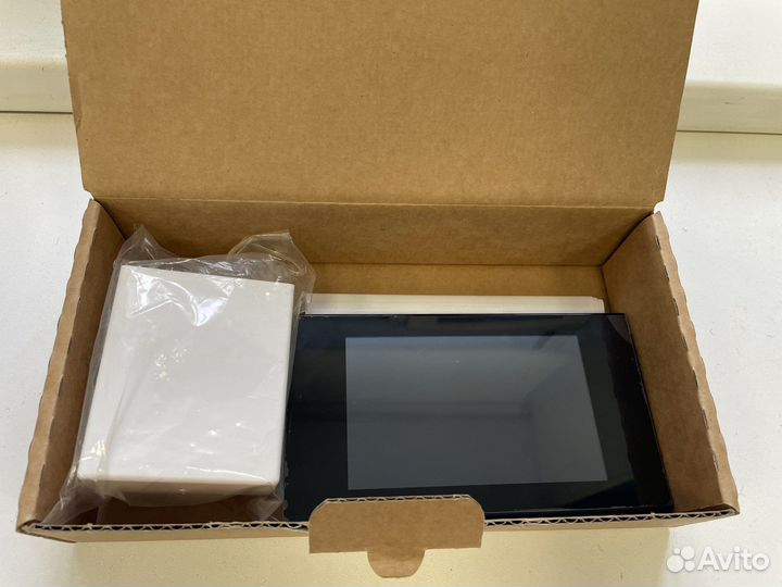 Система регулирования viessmann vitotronic100 KC4B