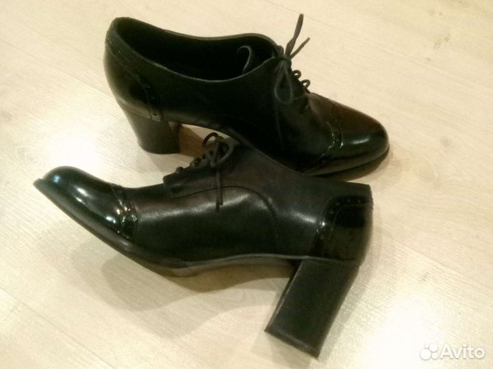 Ботильоны 35