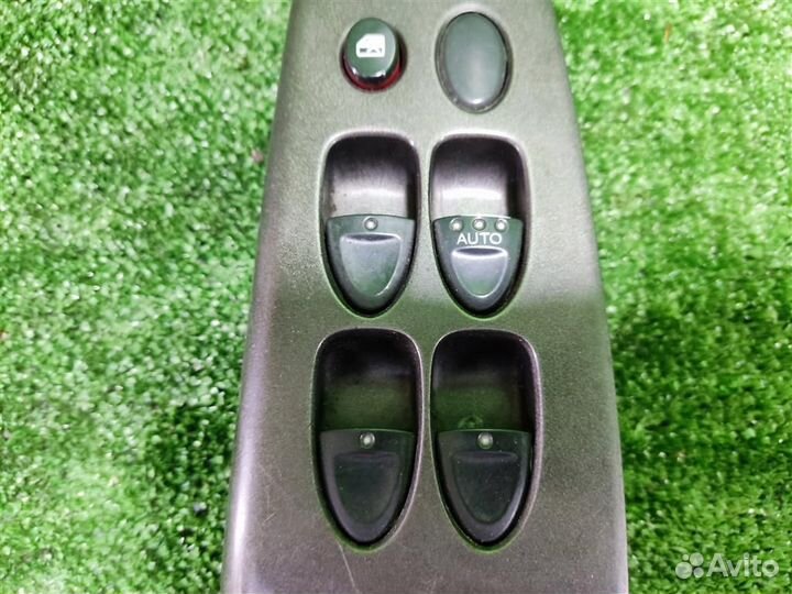 Блок управления стеклоподъемниками Honda Civic 4D