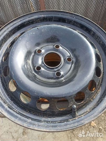 Продам диски г15
