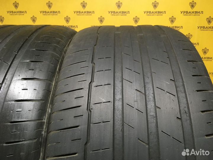 Hankook Ventus S1 Evo3 SUV K127A 285/45 R21 113Y