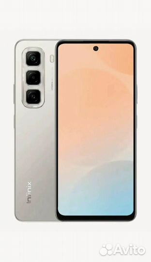 Infinix Hot 50, 8/128 ГБ