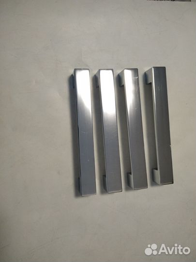 Мебельные ручки