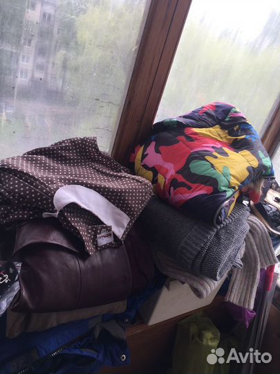 Женские вещи пакетом 40 42