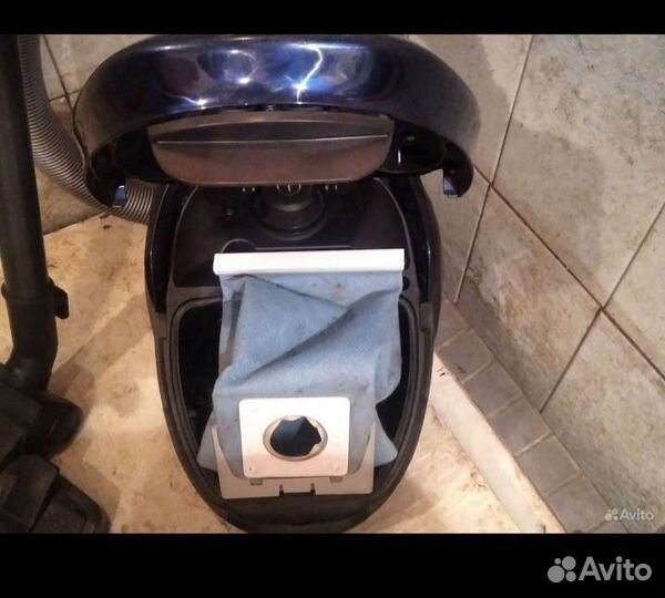 Мешковой samsung 2000W