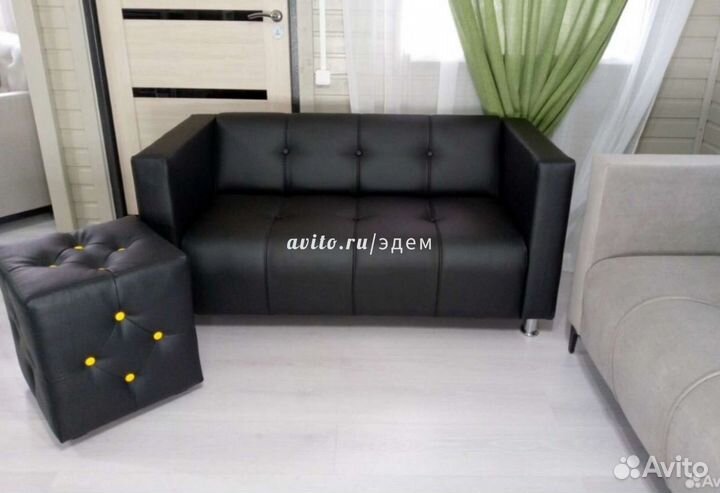 Диван офисный#11131