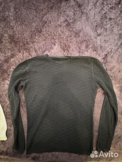 Пакет вещей брэнд