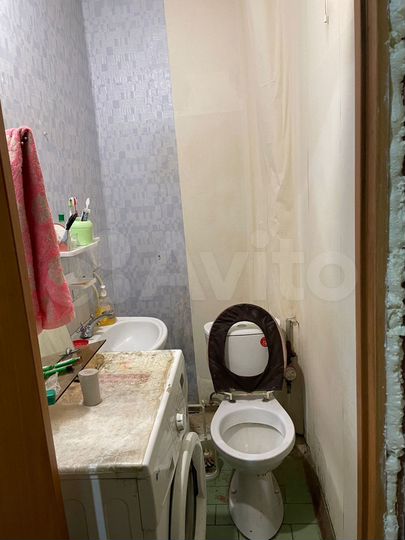 Квартира-студия, 25 м², 5/9 эт.