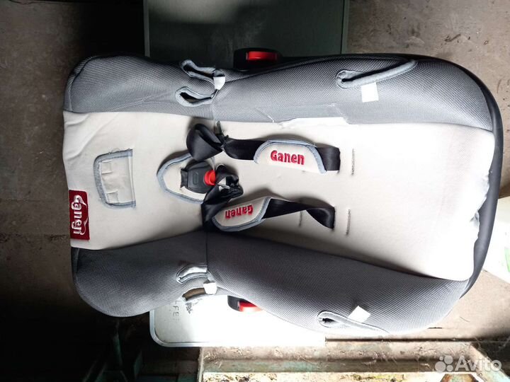 Авто люлька