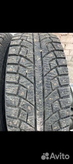 Зимняя резина