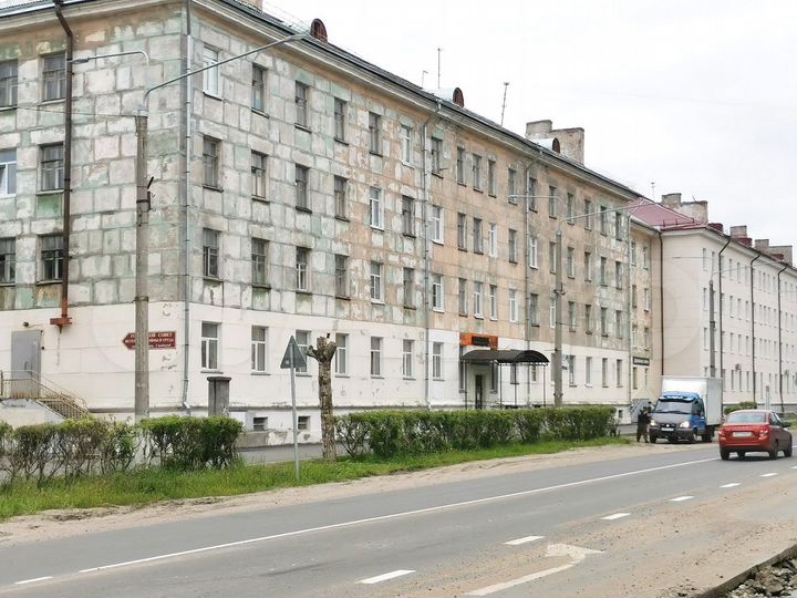 Свободного назначения, 308 м²