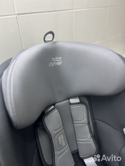Britax Romer Trifix 2 i-Size
