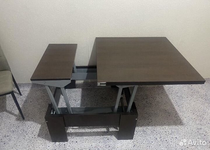 Кухонный стол бу