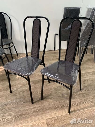 Стулья кухонные
