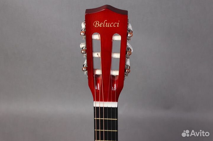 Гитара классическая 3/4 Belucci 3805 SB