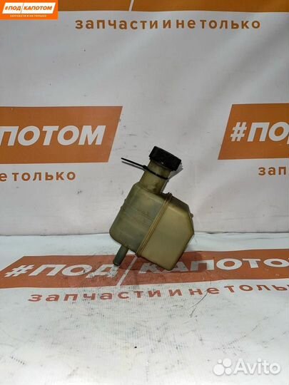 Бачок гидроусилителя Mazda CX-7 2008 PA66GF