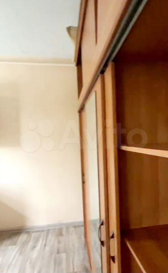 Комната 23 м² в 1-к., 3/3 эт.