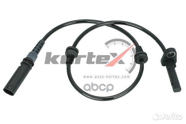 Датчик ABS BMW E70 пер. KER1161 KER1161 kortex