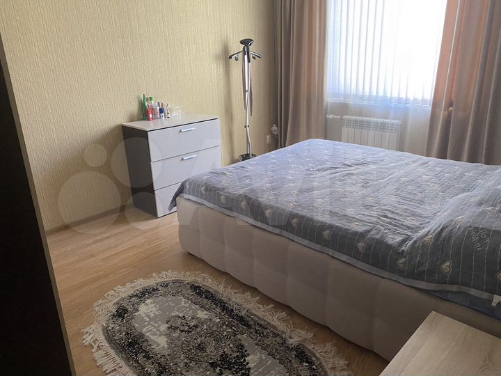 2-к. квартира, 67,3 м², 4/9 эт.