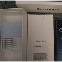 Samsung Galaxy A32, 4/64 ГБ