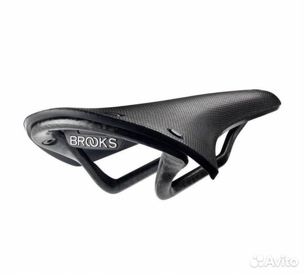 Седло Brooks C13 C15 c17 Cambium 2