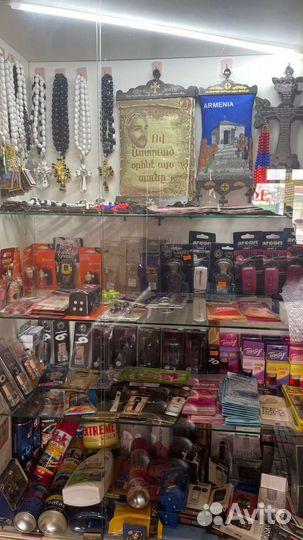 Вышивка крестиком готовая