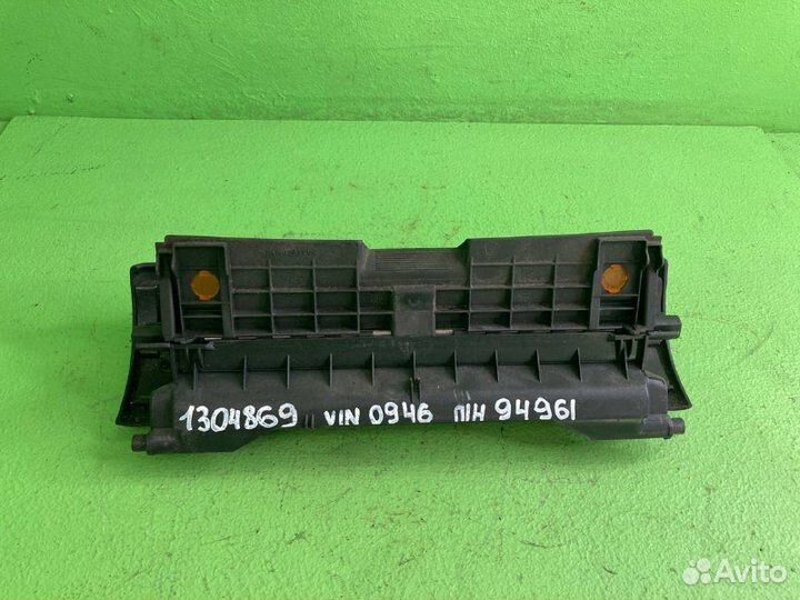 Пепельница DAF XF105