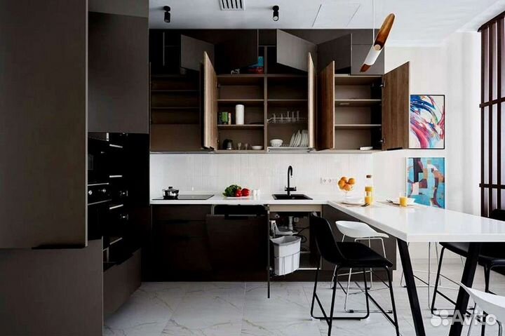 Кухня без посредников