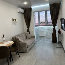 Квартира-студия, 24 м², 7/16 эт.