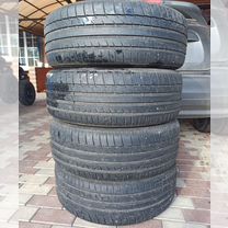 Triangle TH201 Sportex 225/55 R18